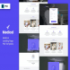 Medical - Landing Page PSD Template-02