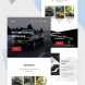Automotive - Email Newsletter