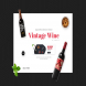 Vintage Wine | Ad Banner Template