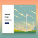 Windmill Banner & Landing Page