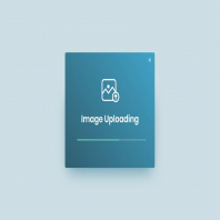 Uploading Image Widget - Adobe XD