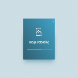 Uploading Image Widget - Adobe XD