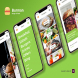 Burman - Burger & Food iOS UI Kit