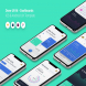 Dashboard - Done UI Kit iOS & Android UX Template