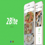 2Bite UI Kit