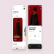 E-commerce Store Mobile App UI Kit Template