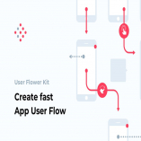 User Flow Kit 