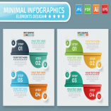 Infographic Elements Design