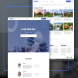 RILSTATE - Real Estate Homepage Template
