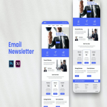 Email Newsletter