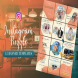 Fashion and Clothing - Instagram Puzzle Banners