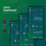 Eramuse Dashboard | Admin Template