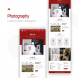 Photography | Newsletter Template