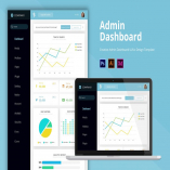 Company Admin Dashboard