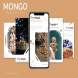 Mongo - Instagram Story Pack