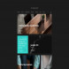 Trend Setter - Lifestyle Blog Sketch Template