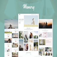Memory - Wedding 