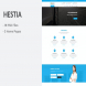 Hestia - Insurance Agency & Business