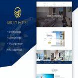 Aroly | Hotel and Accommodation