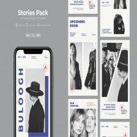 ADL - Stories Pack.v14