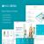 Well Being - Health & Medical PSD Template