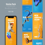 AFR - Stories Pack.v18