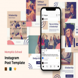 Instagram Templates