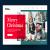 Merry Christmas Web Landing Page AI and PSD Vol.3