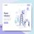 Power Industry - Landing Page