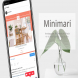 Minimari - Instagram Feeds Pack