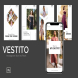 Vestito - Instagram Story Pack