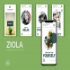 Ziola - Instagram Story Pack