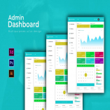 Simpleadmin Dashboard | Admin Template 