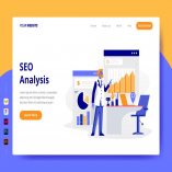 SEO Analysis - Landing Page