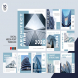 Architecture Social Media Kit PSD & AI