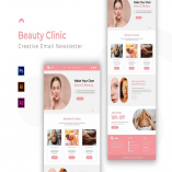 Beauty Clininc | Newsletter