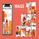 Mags - Instagram Promotion Pack