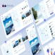 Traco - Search location travel UI template