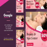 Google Ads Web Banner Spa