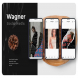 Wagner - Social Media Template + Stories