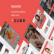 ShareVid - Video Sharing Platform App