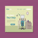Find Job Online Landing Page Illustration