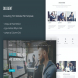 Diligent - Consulting Firm Website PSD Theme