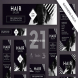 Hair Salon Banner Pack Template