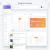 Blog Admin Dashboard UI Kit