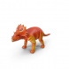 Toy Triceratops