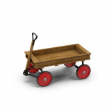 Childs Wagon