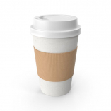 Paper Coffee Cup