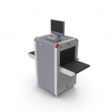 X Ray Baggage Scanner