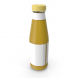 Mustard Bottle